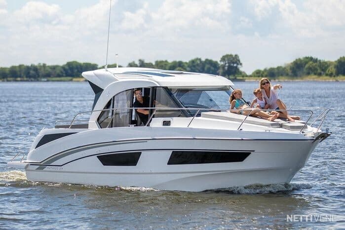 Beneteau Antares 9 · 2022 en venta en Países Bajos y Bélgica