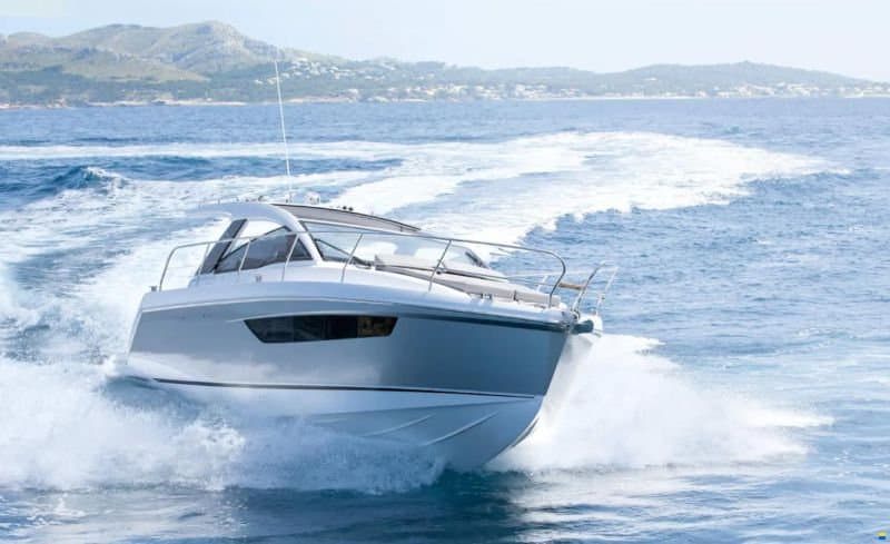 Sealine S330 · 2020 en venta en Véneto y Adriático norte