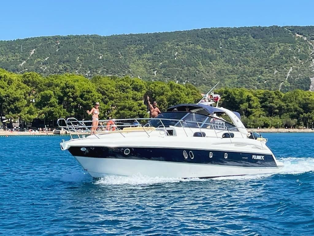 Cranchi Mediterranee 47 · 2006 en venta en Véneto y Adriático norte