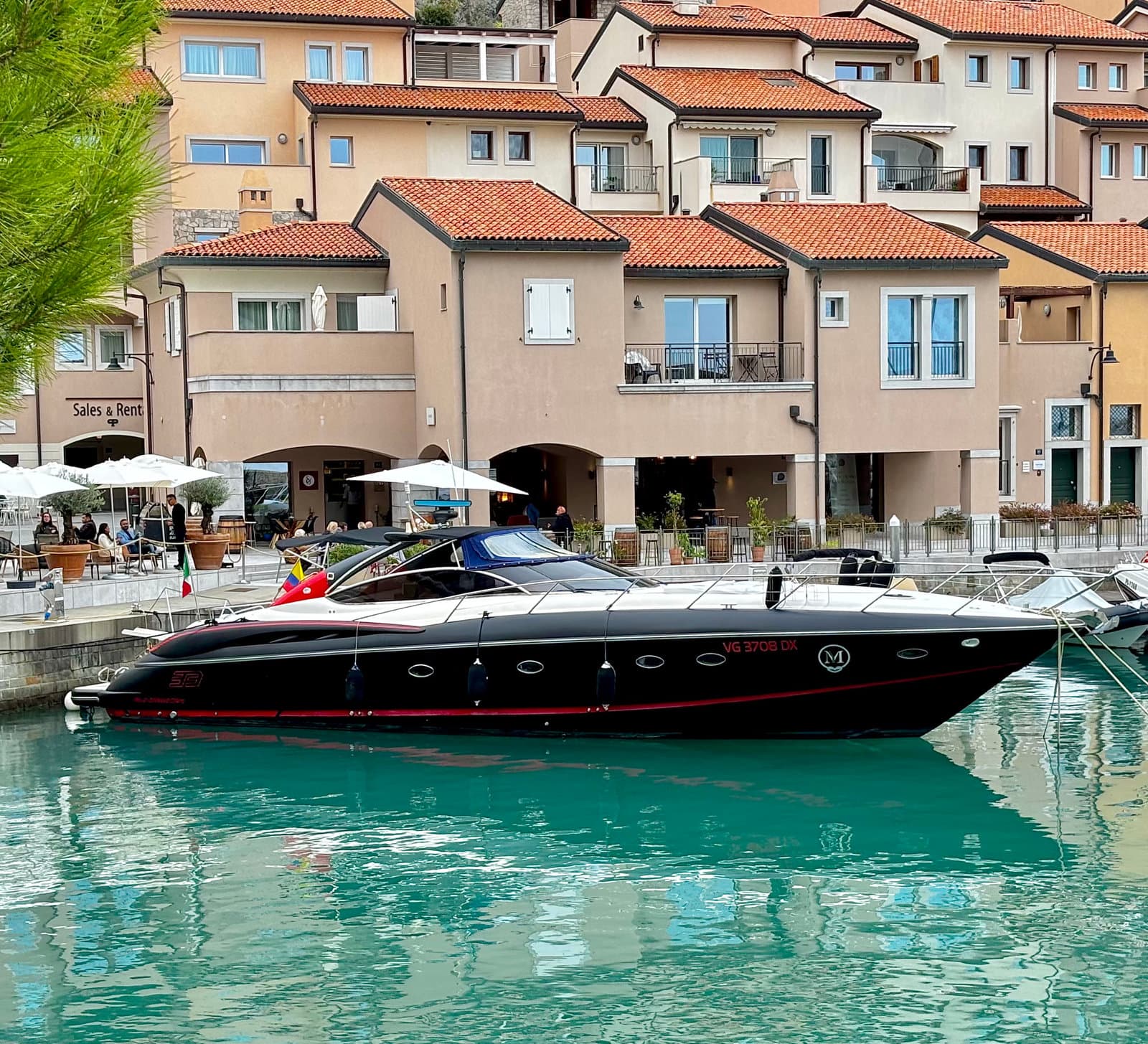 Sunseeker Predator 58 · 2000 en venta en Véneto y Adriático norte