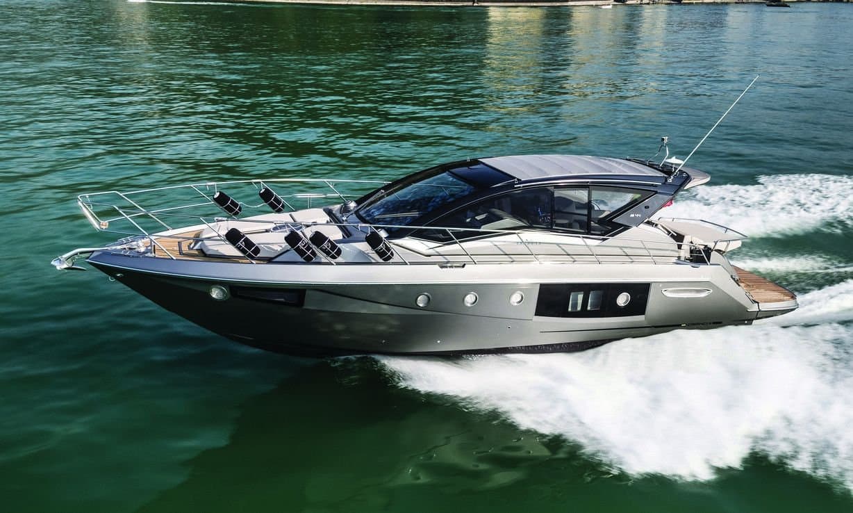 Cranchi M 44 HT · 2015 en venta en Véneto y Adriático norte