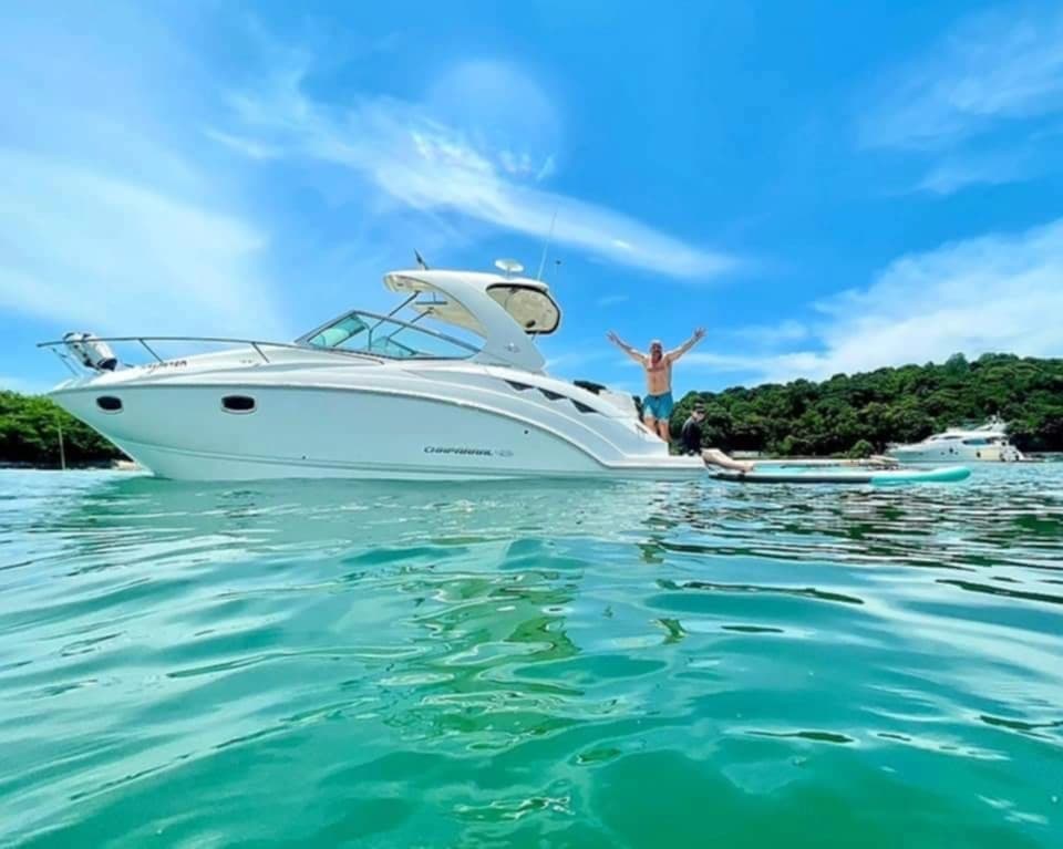 Chaparral 310 Signature · 2011 en venta en Singapur