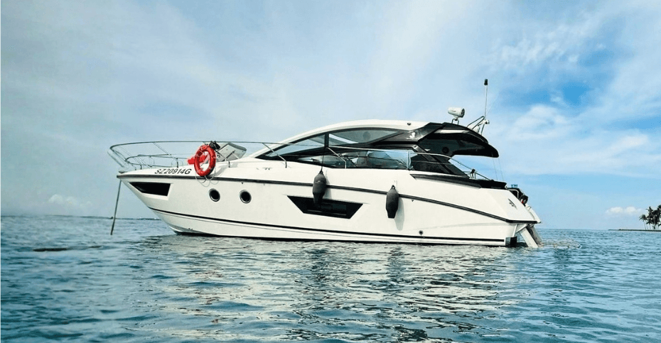Beneteau Gran Turismo 40 · 2019 en venta en Singapur