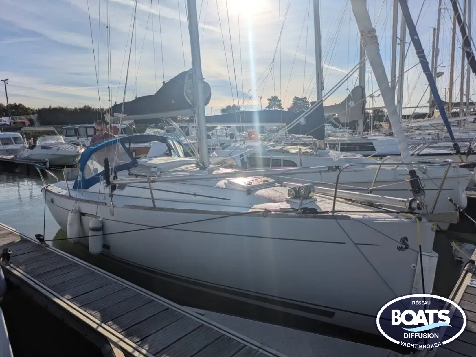 BENETEAU FIRST 25.7 · 2006 en venta en Otra zona