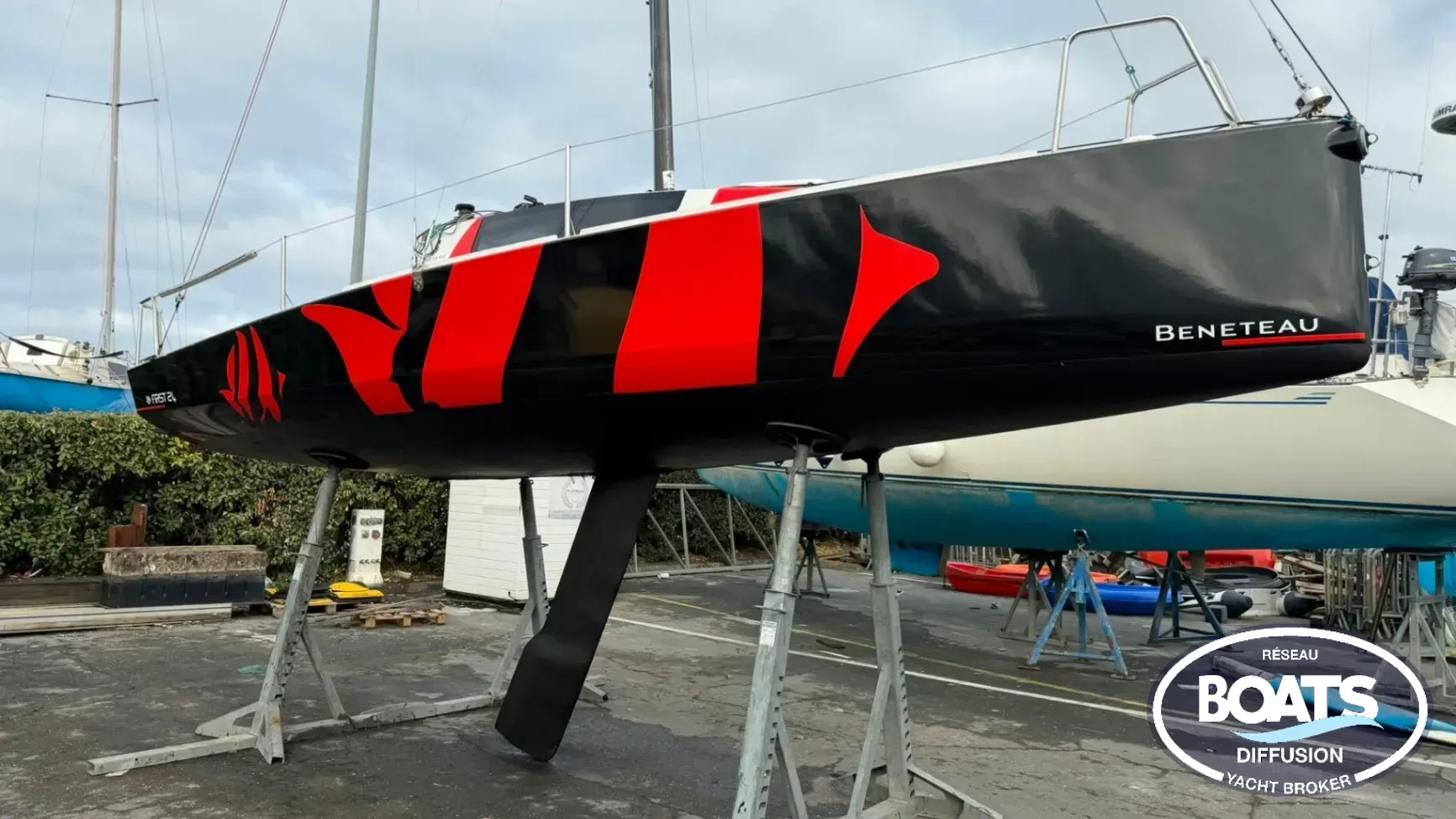 BENETEAU FIRST 24 SE · 2018 en venta en Otra zona