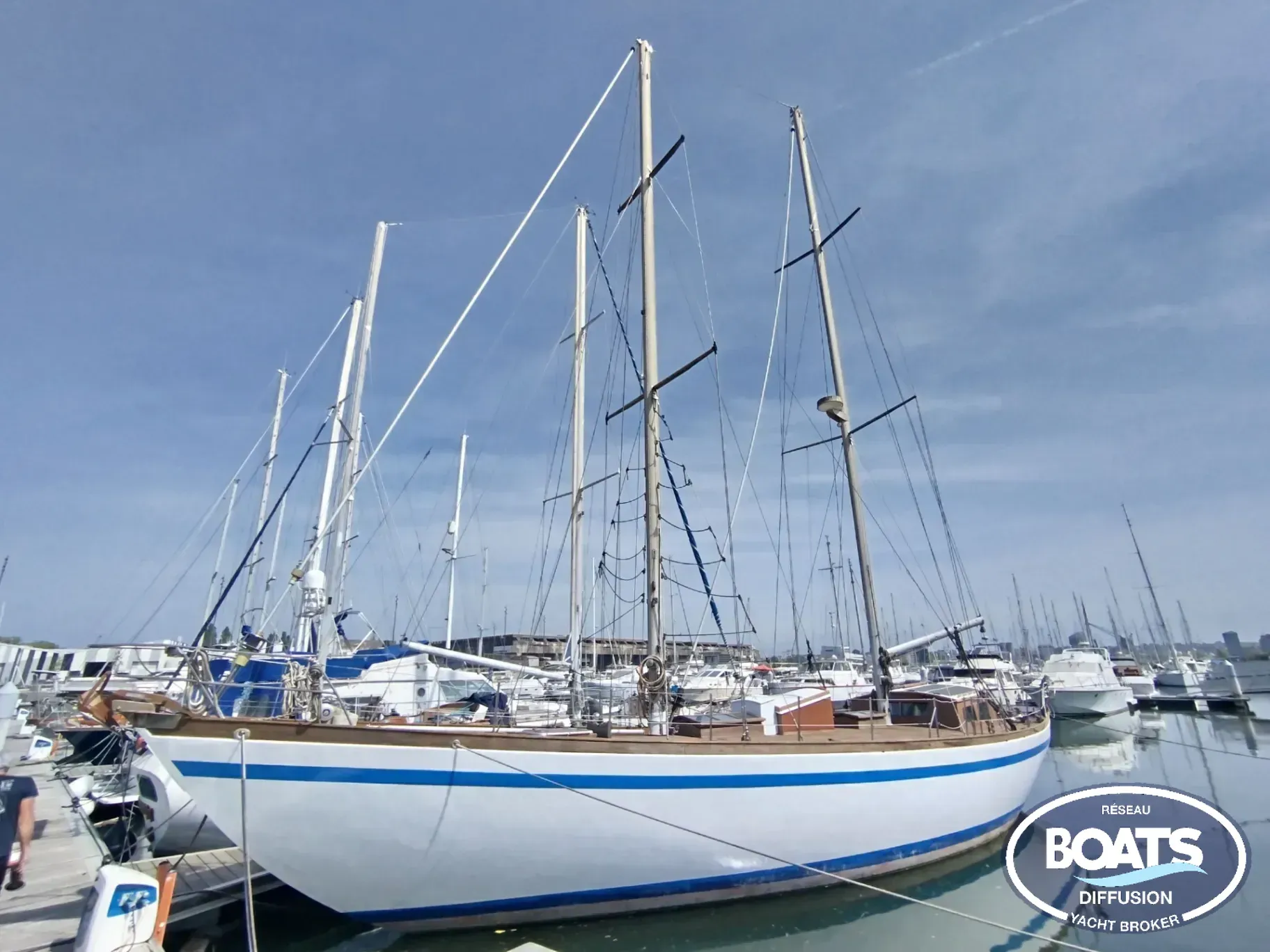 PICHAVANT Goélette · 1979 en venta en Otra zona