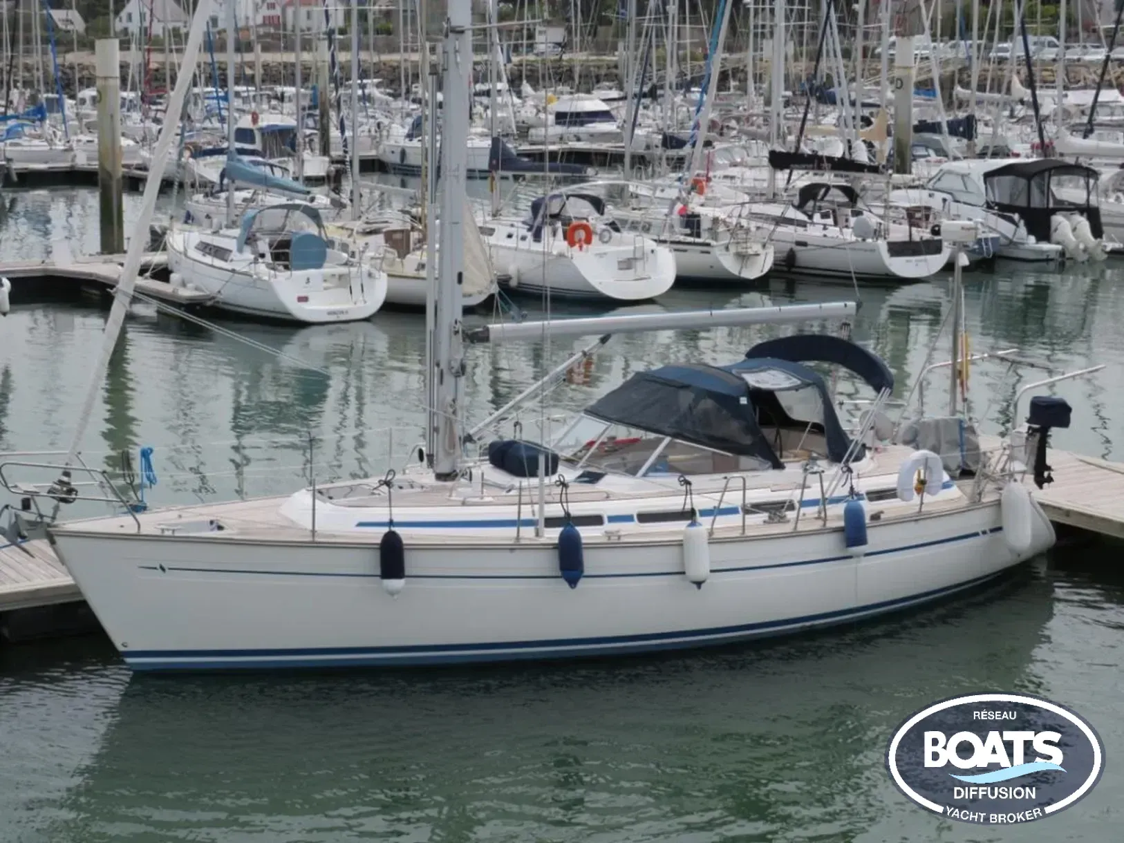 Bavaria 38 ocean · 1999 en venta en Otra zona