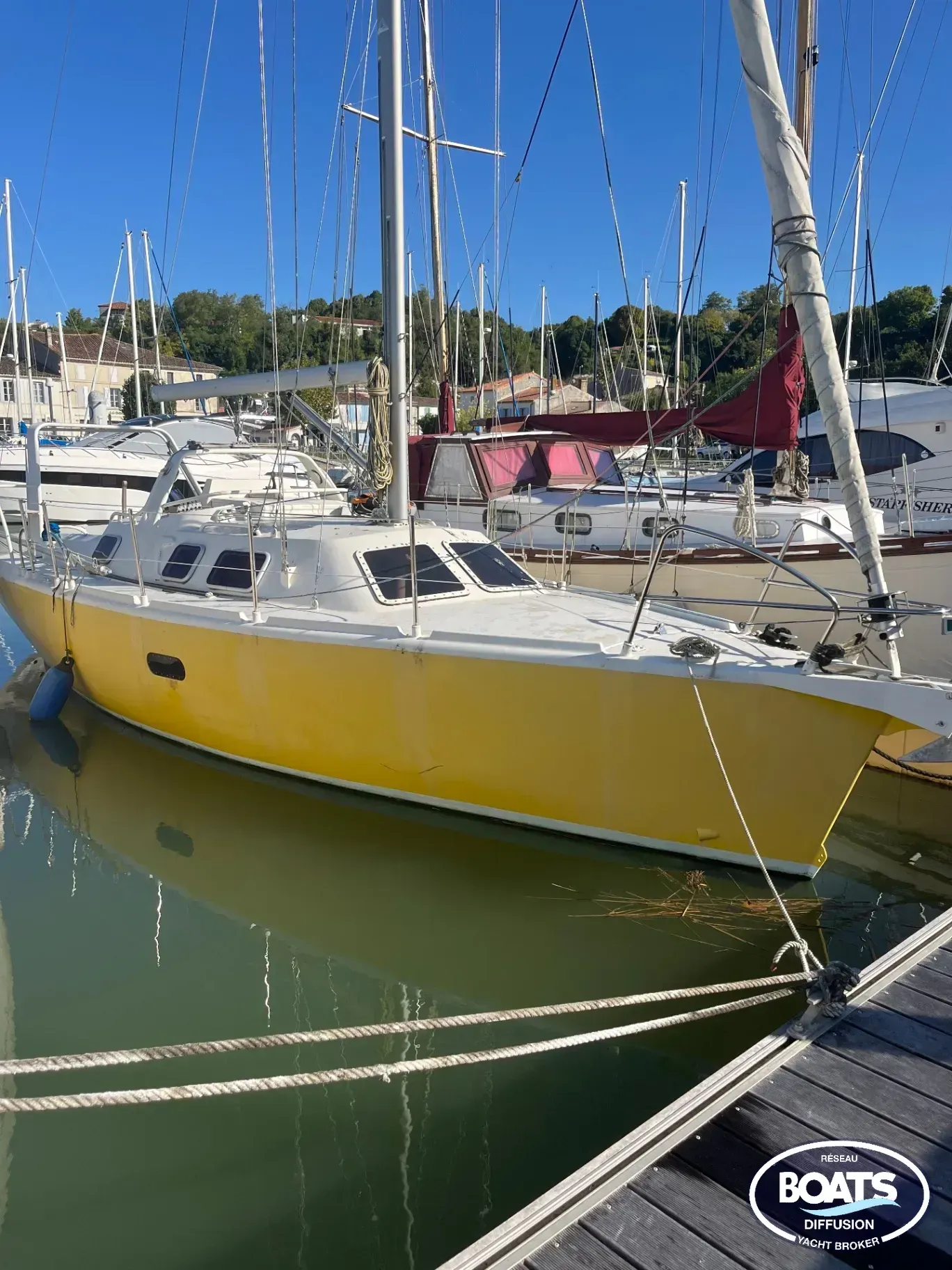 AFEP MARINE MANATEA 350 · 2005 en venta en Otra zona