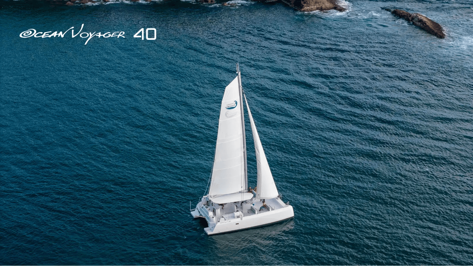 Ocean Voyager OV 40 · 2024 en venta en Costa Azul