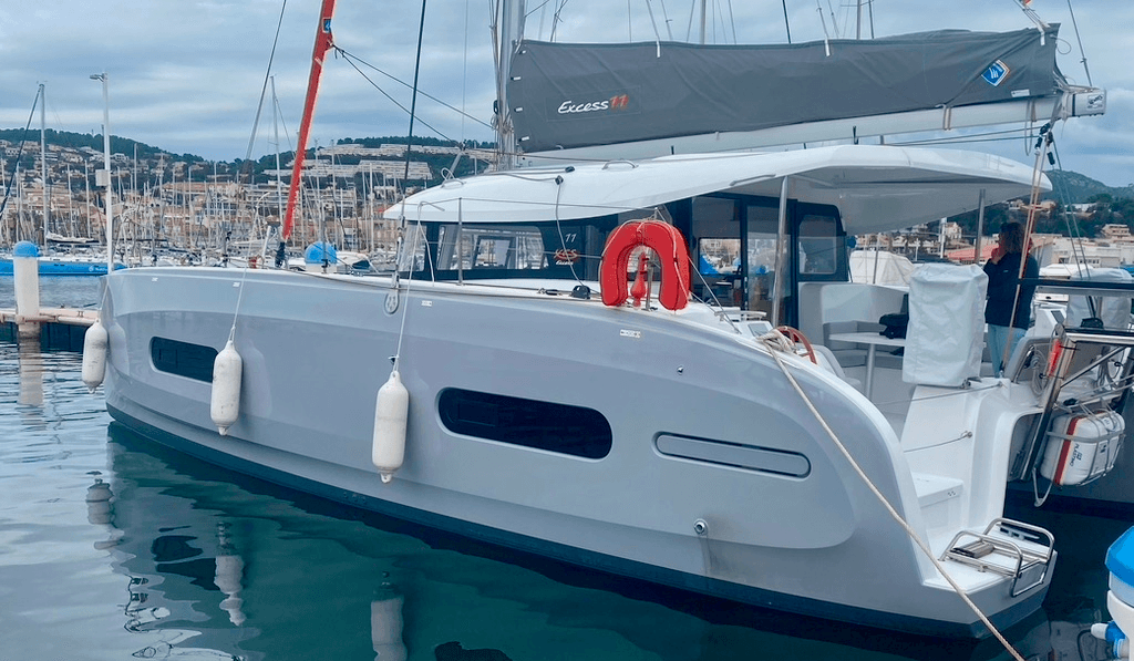 Excess 11 Pulse Line · 2025 en venta en Costa Azul