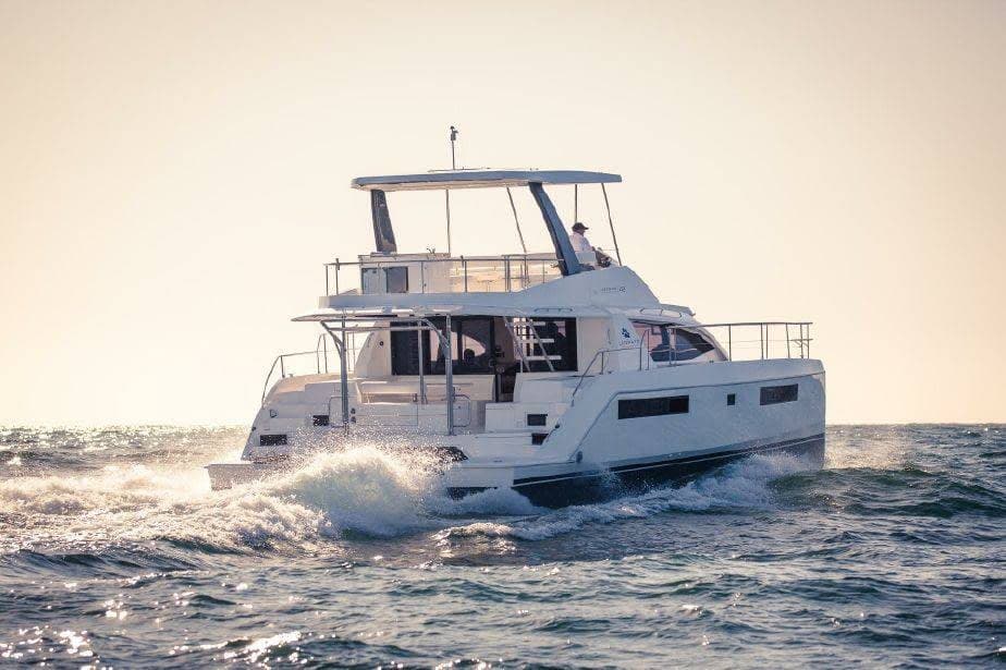 Leopard 43 Powercat · 2016 en venta en Costa Azul