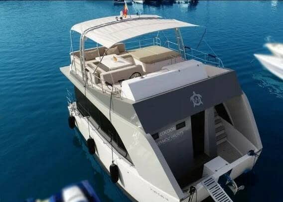 Vamoz Yachts Cocoon · 2018 en venta en Otra zona