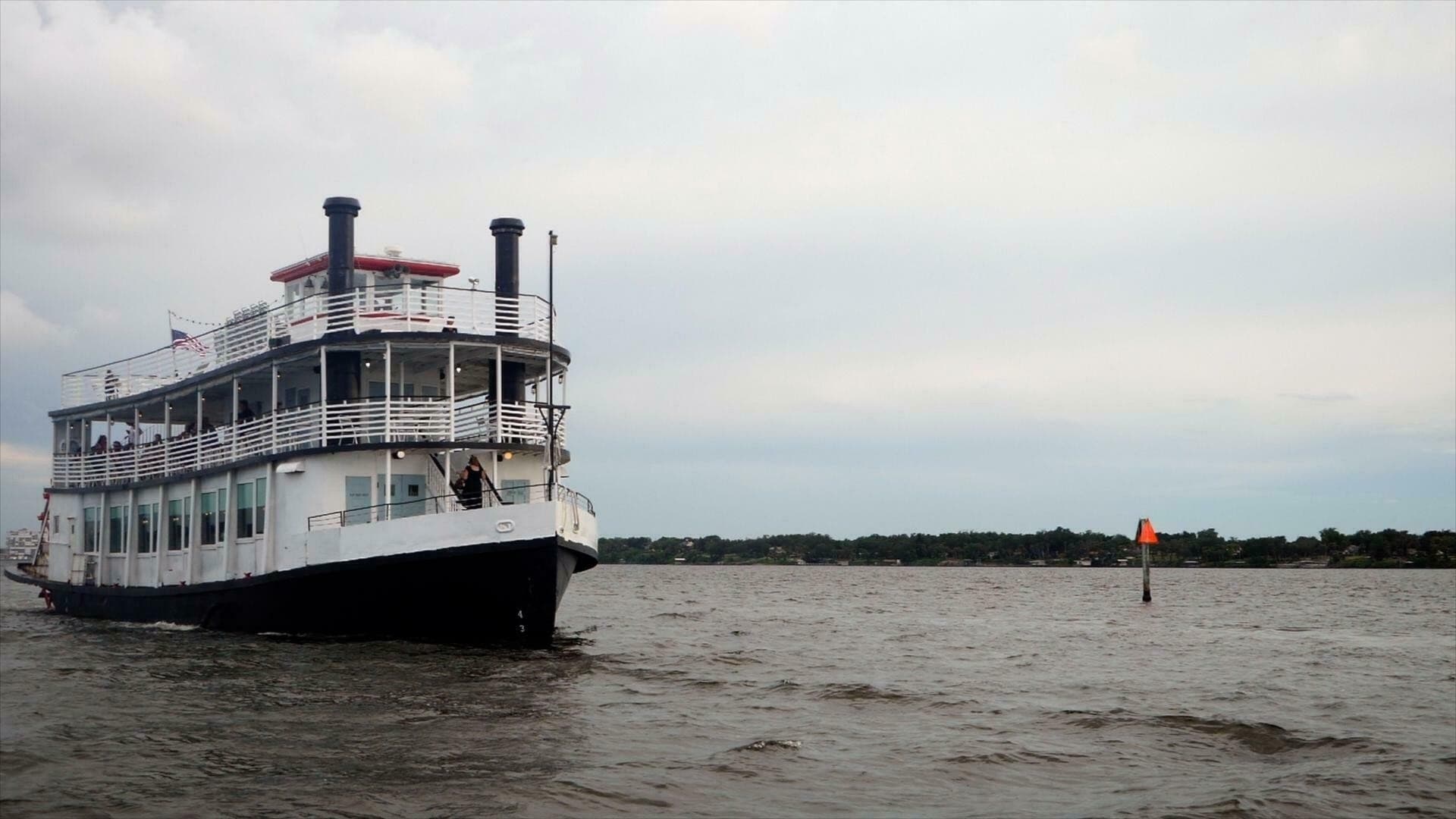 Custom Paddle Wheel · 1984 en venta en Florida