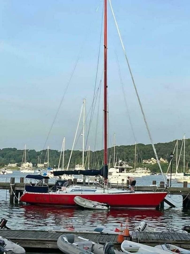 Beneteau First 42 · 1984 for sale in Other area