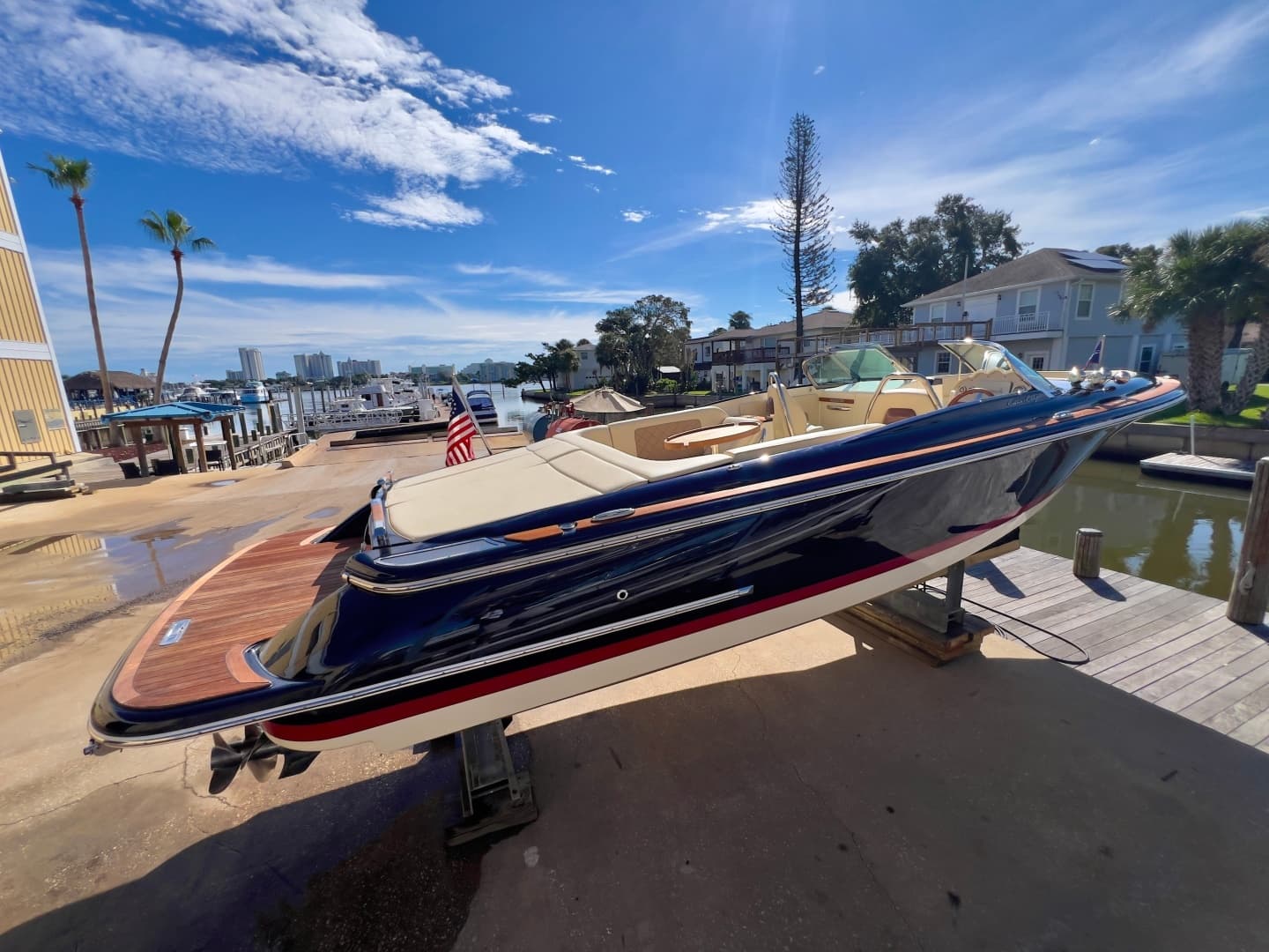 Chris-Craft Launch 27 · 2020 en venta en Florida