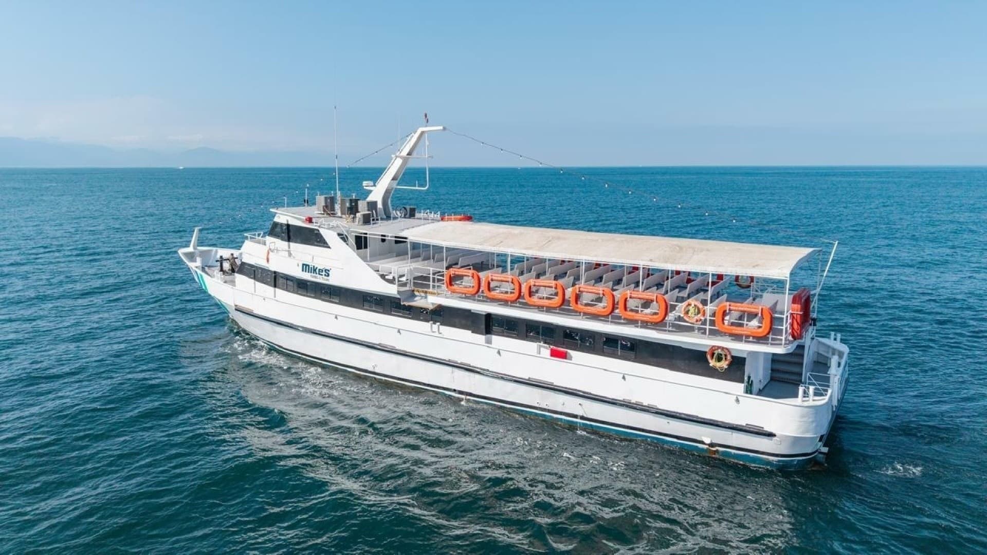 Custom Passenger Ferry · 1983 en venta en Otra zona