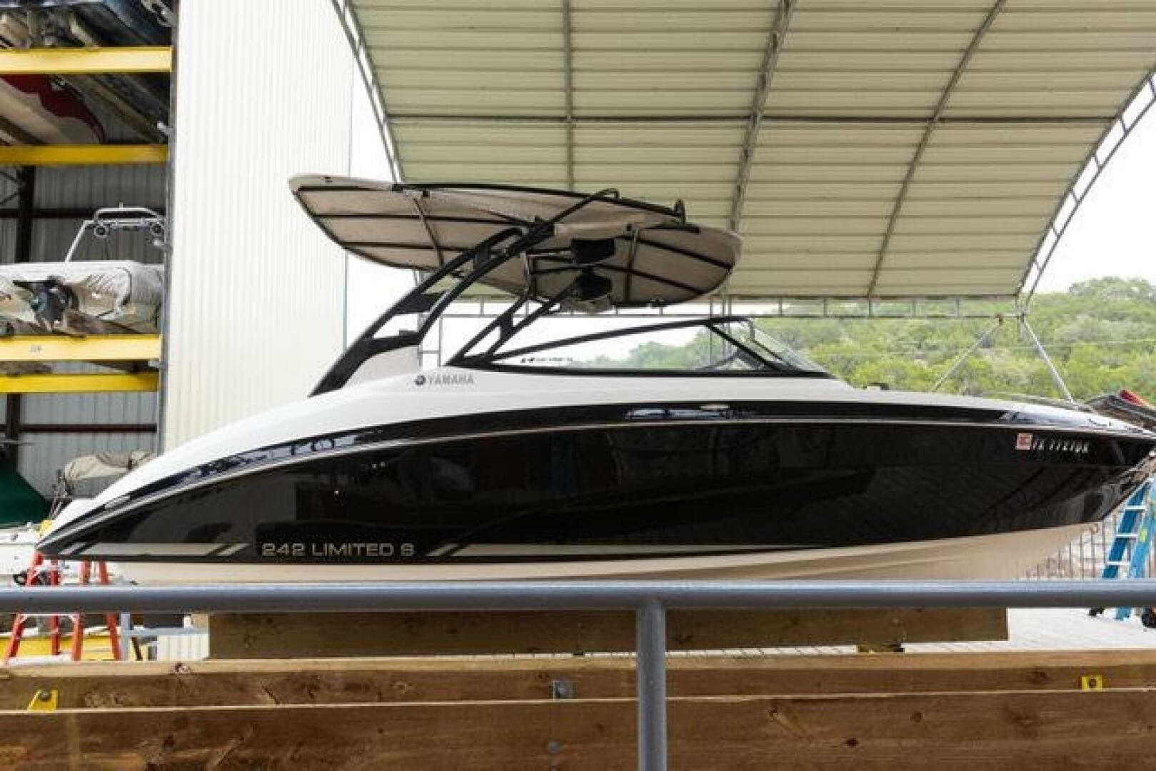 Yamaha Boats 242 Limited S E-Series · 2016 en venta en Otra zona
