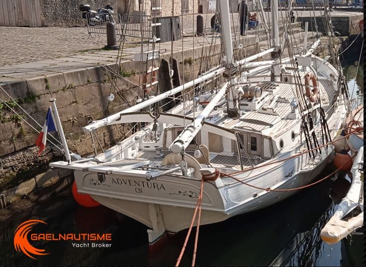 Macosa Spountz 44 · 1987 en venta en Otra zona