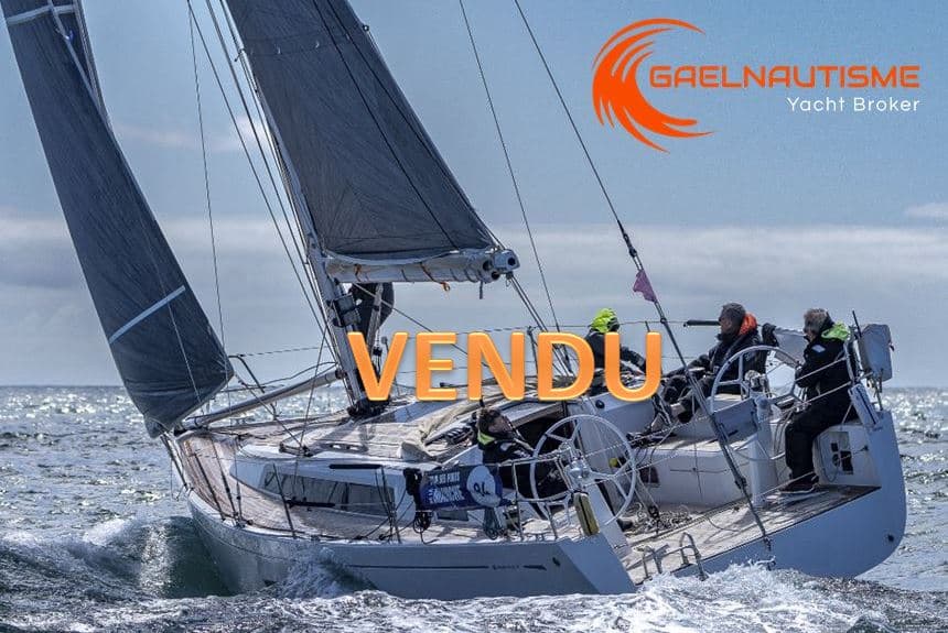 Grand Soleil 39 · 2012 en venta en Otra zona
