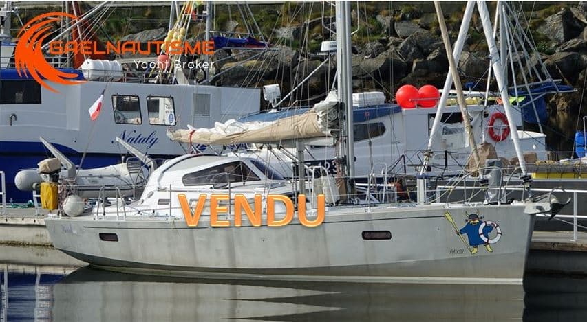 Boreal 44 · 2010 en venta en Otra zona