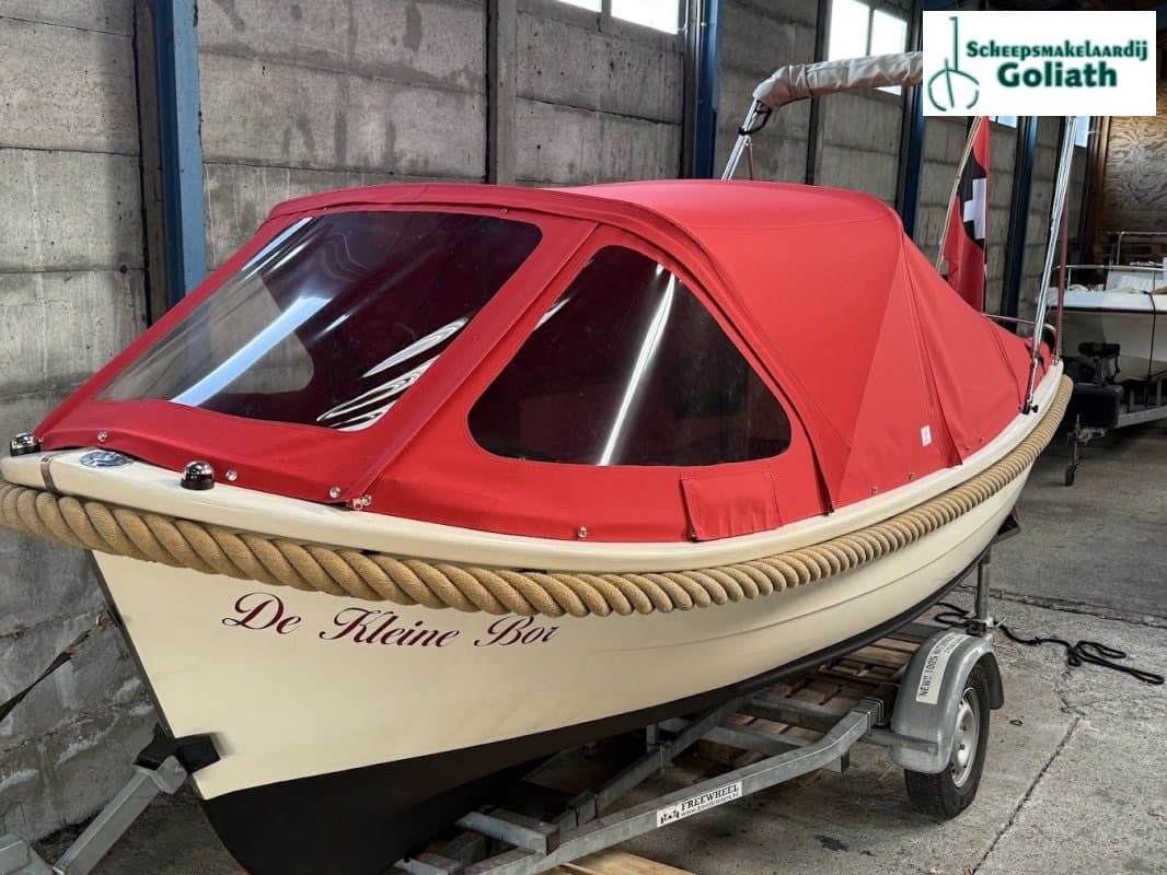 Adel Sloep 530 · 2010 en venta en Países Bajos y Bélgica