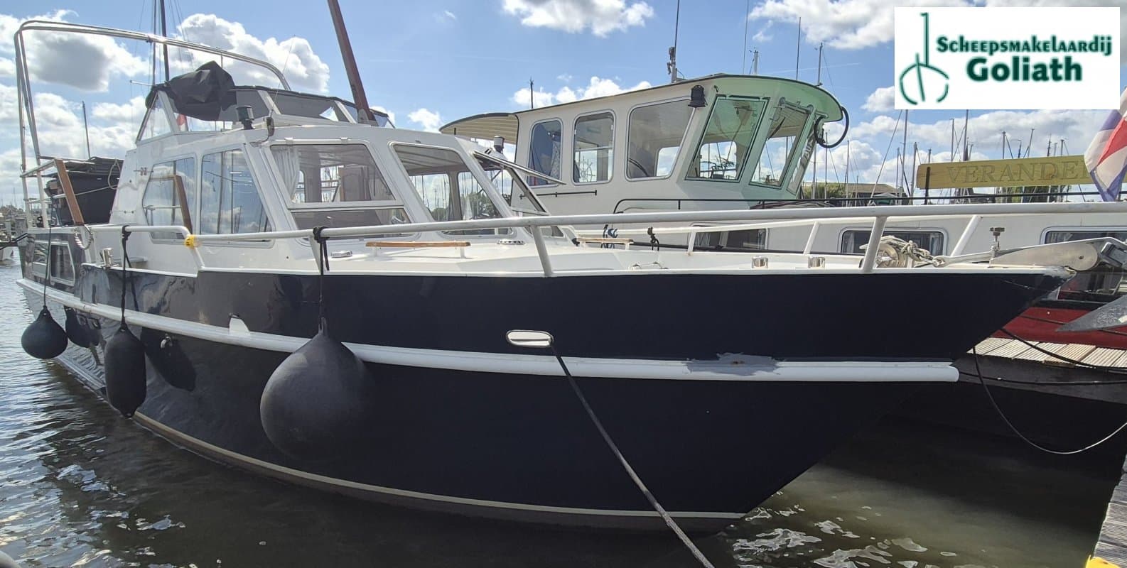Beachcraft 10.5 AK · 1978 in vendita in Paesi Bassi e Belgio