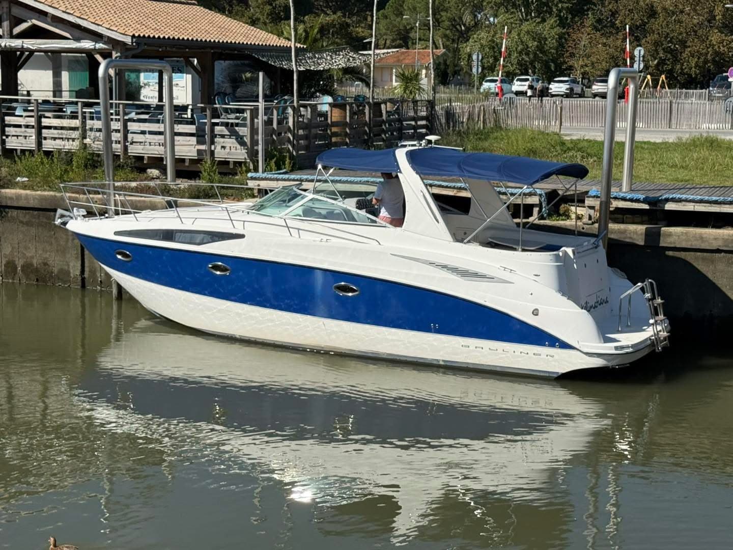 Bayliner 325 SB · 2006 en venta en Otra zona