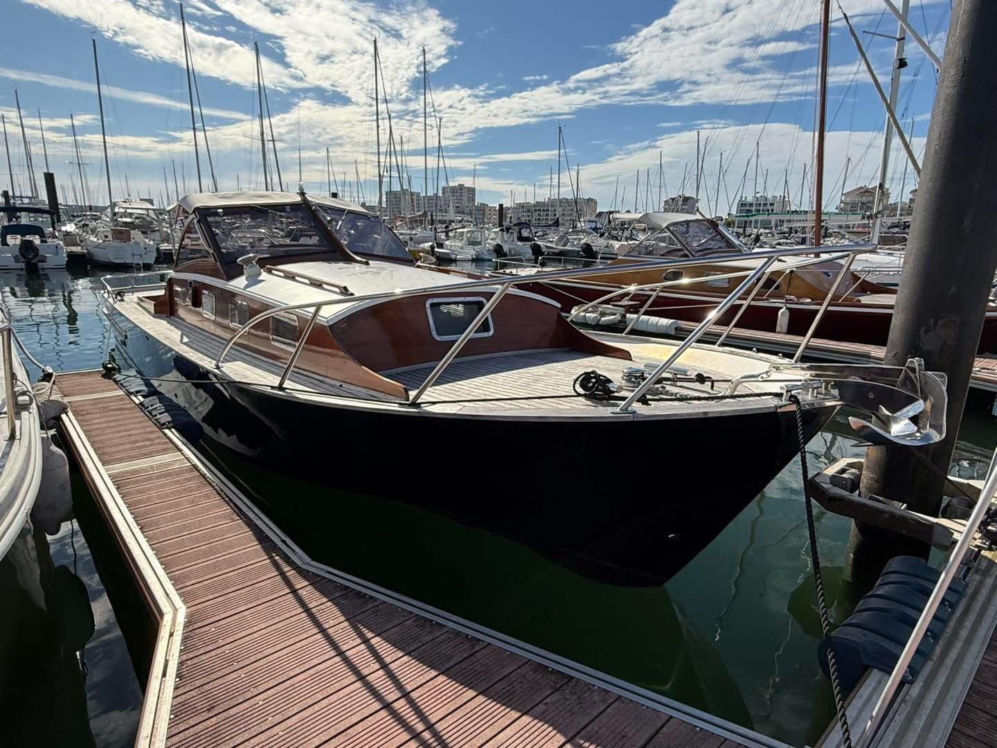 Dubourdieu Classic Express · 2006 en venta en Otra zona