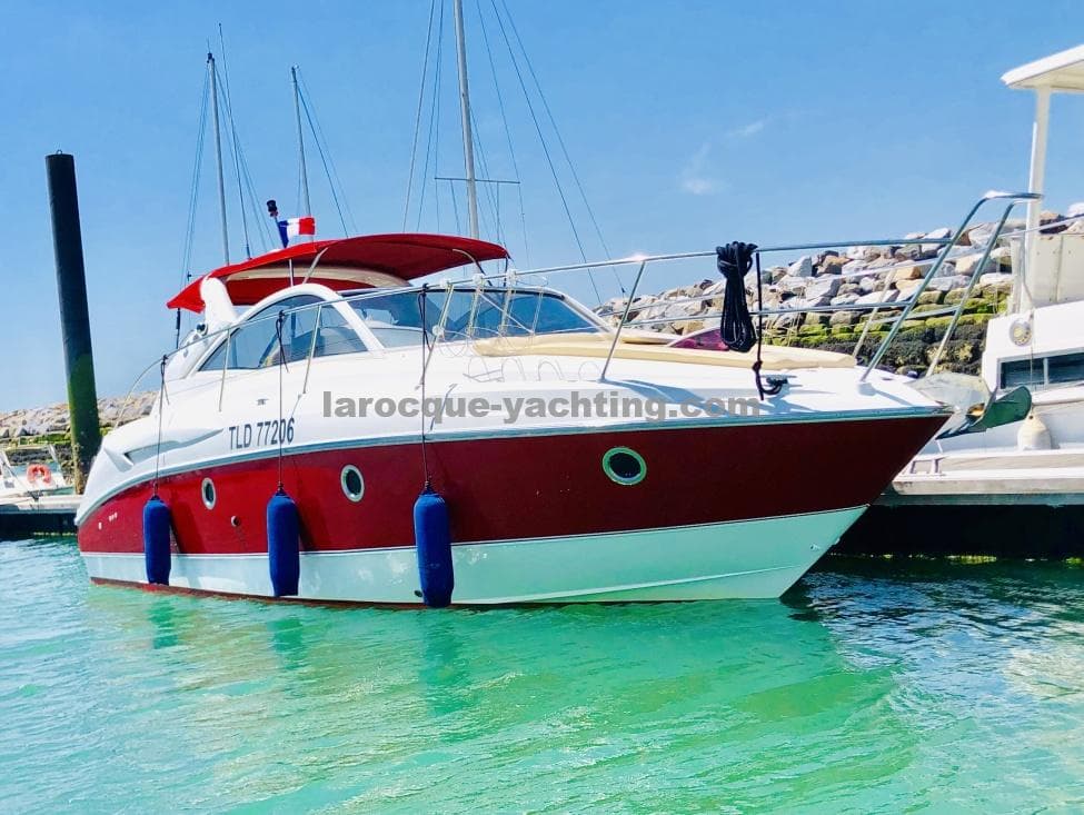 Beneteau Monte Carlo 32 Open · 2008 en venta en Vendée y La Rochelle