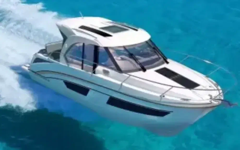 Beneteau Antares 9 OB · 2022 en venta en Bretaña