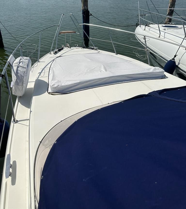 Mira 34 · 2003 en venta en Toscana (Livorno y Elba)