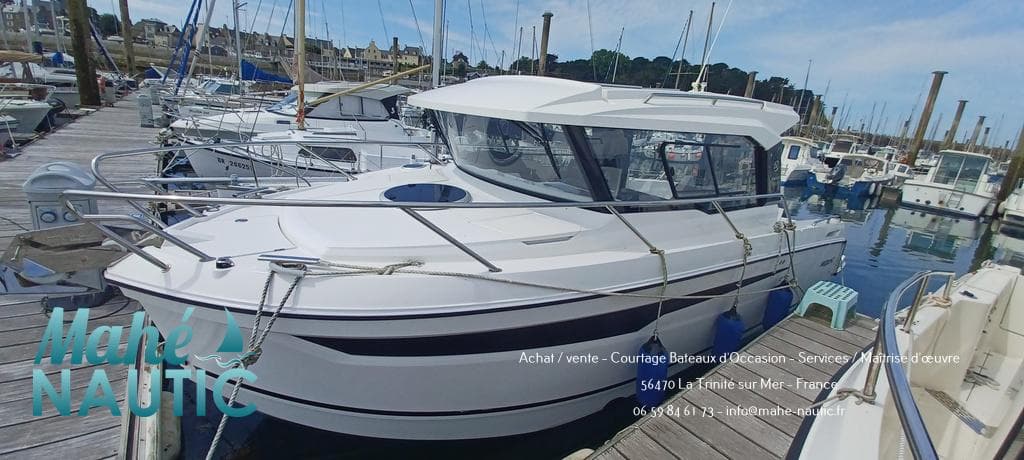 Parker 760 Quest · 2022 en venta en Bretaña