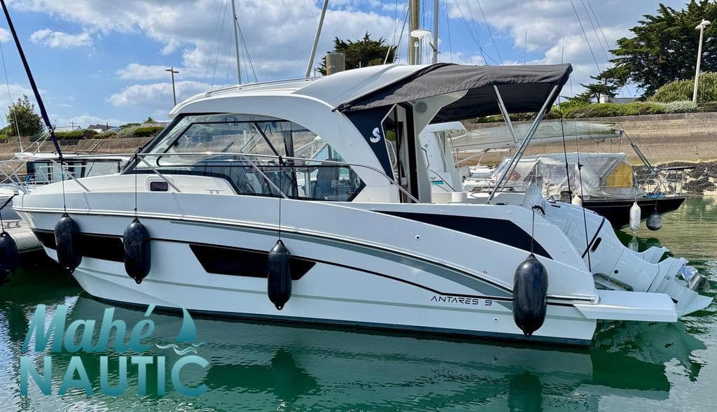 Beneteau Antares 9 Ob · 2024 en venta en Bretaña