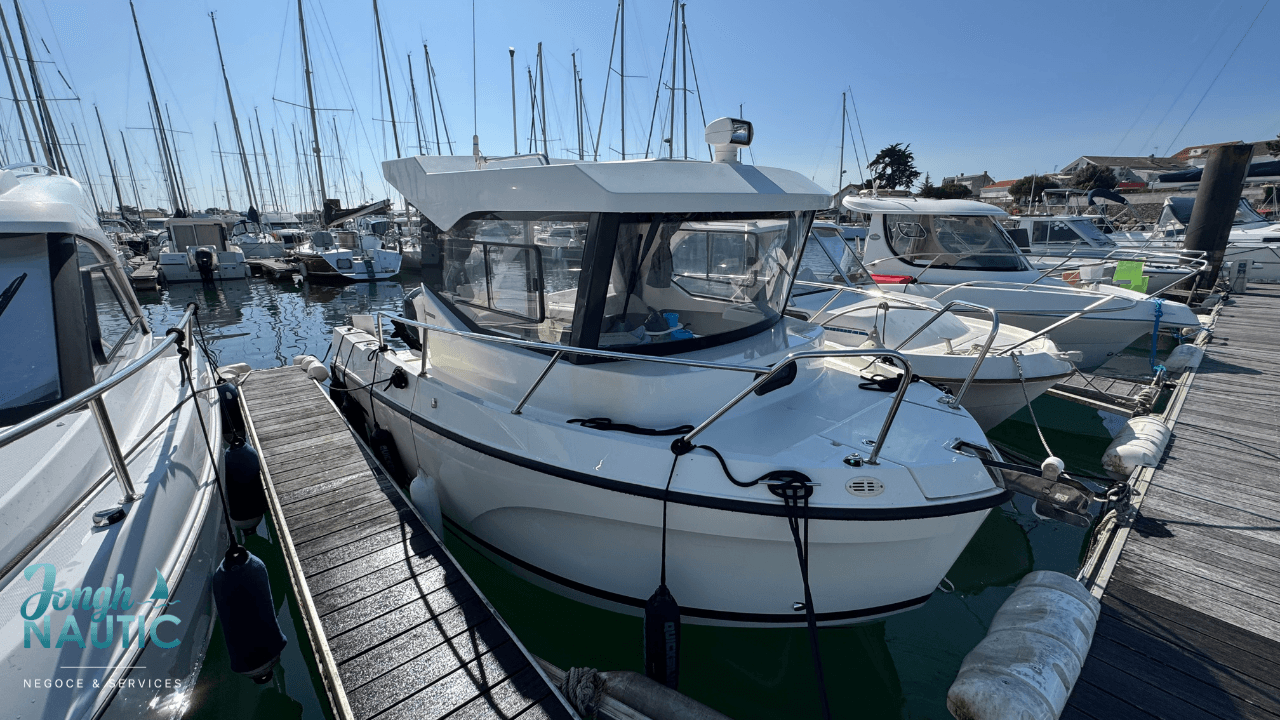Quicksilver 625 QS · 2023 en venta en Vendée y La Rochelle