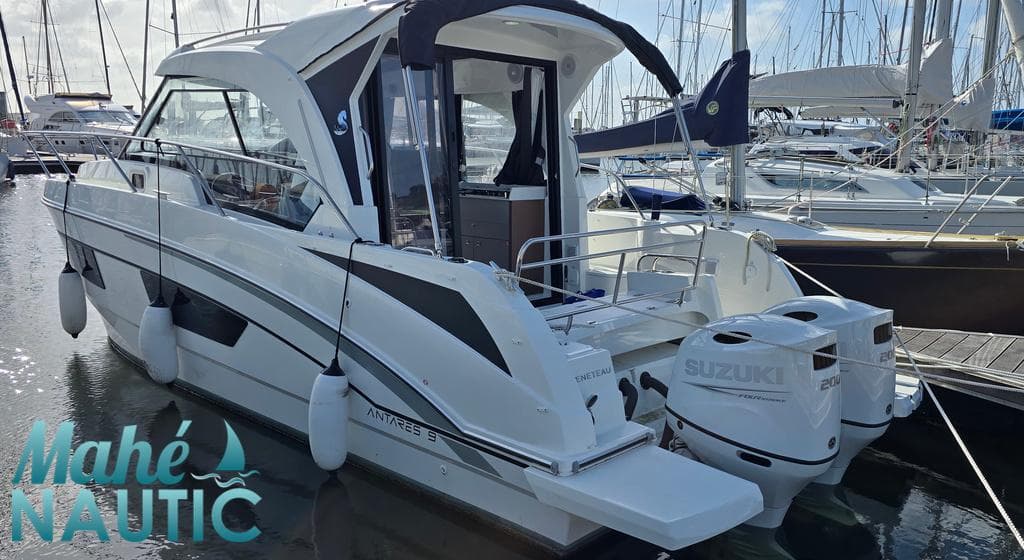 Beneteau Antares 9 OB · 2024 en venta en Bretaña