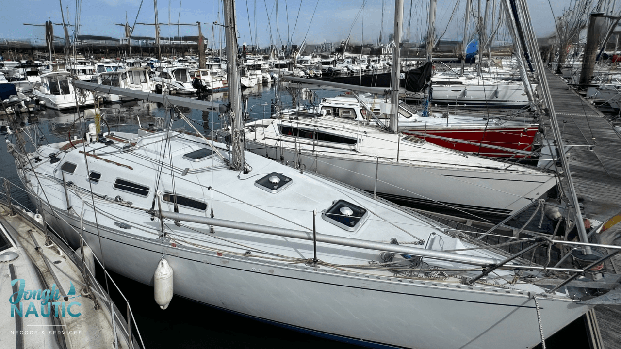 Kirie Feeling 1090 · 1989 en venta en Vendée y La Rochelle