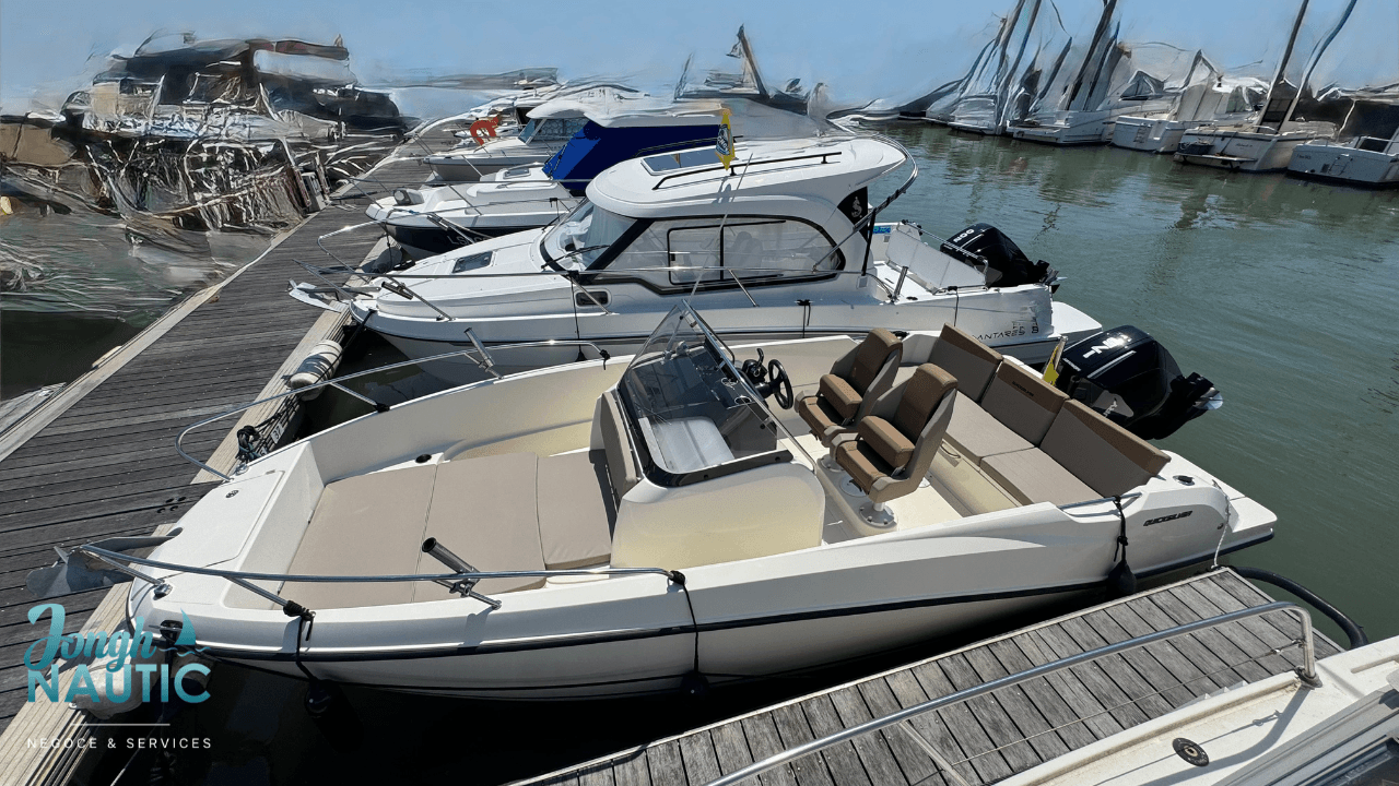 Quicksilver Activ 675 Open · 2023 en venta en Vendée y La Rochelle