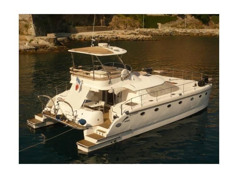 Prowler 48 · 2006 en venta en Costa Azul