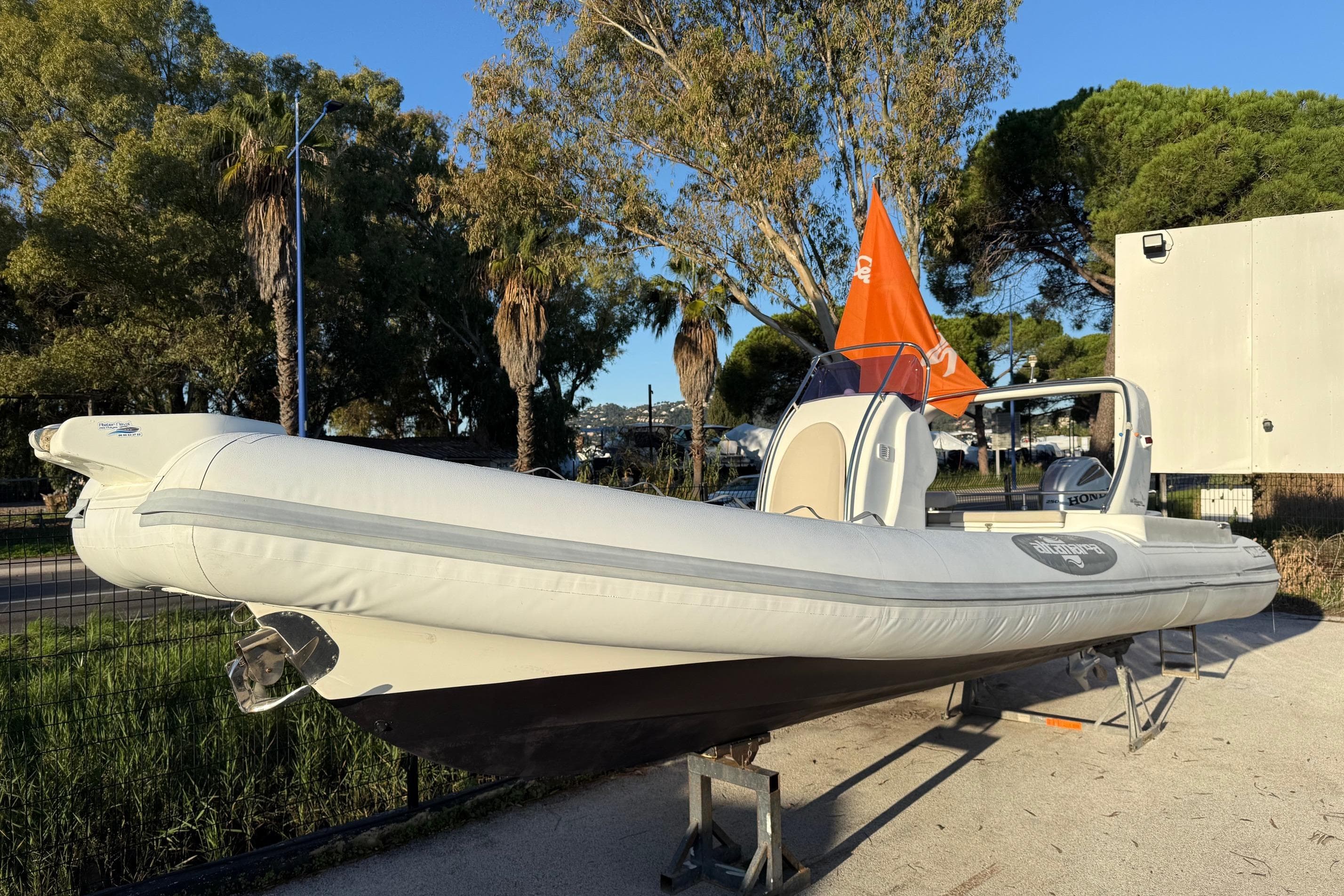 Altamarea WAVE 24 · 2015 en venta en Costa Azul