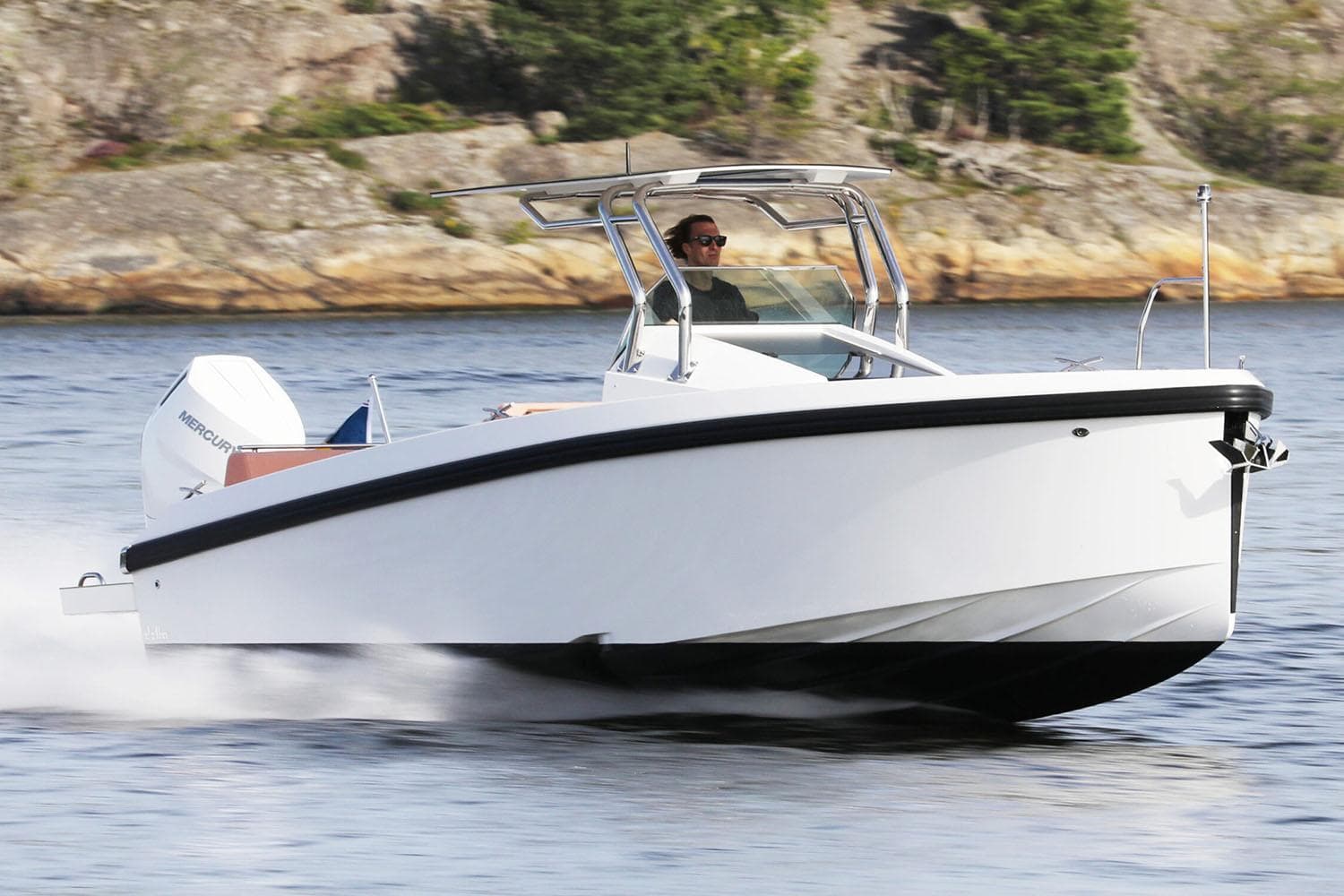 Delta Powerboats T26 · 2026 en venta en Costa Azul