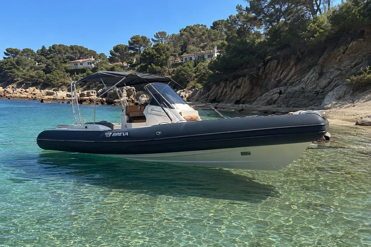 Breva 800 · 2027 en venta en Costa Azul