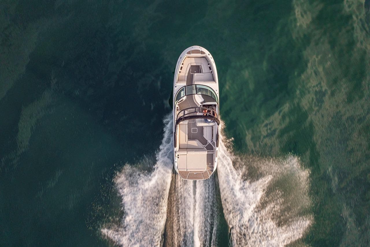 Sea Ray SDX 250 · 2026 en venta en Costa Azul