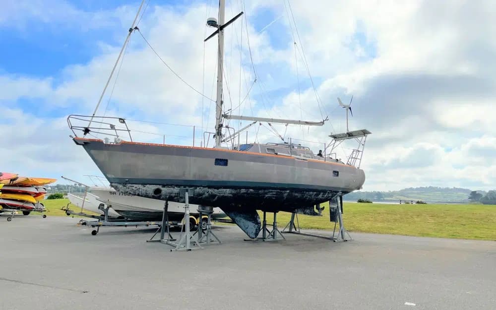 Garcia CARAMBOLA · 1991 en venta en Bretaña