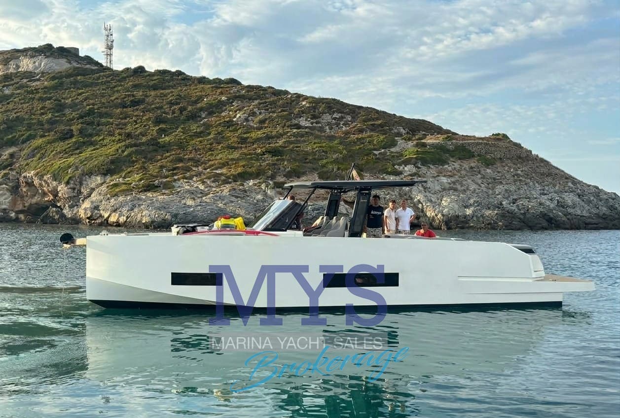 De Antonio Yachts D42 Open · 2021 en venta en Otra zona