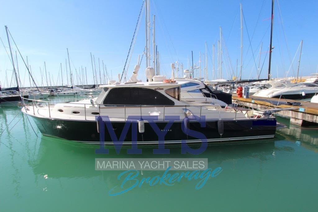 Rose island Lobster 49 · 2003 en venta en Otra zona