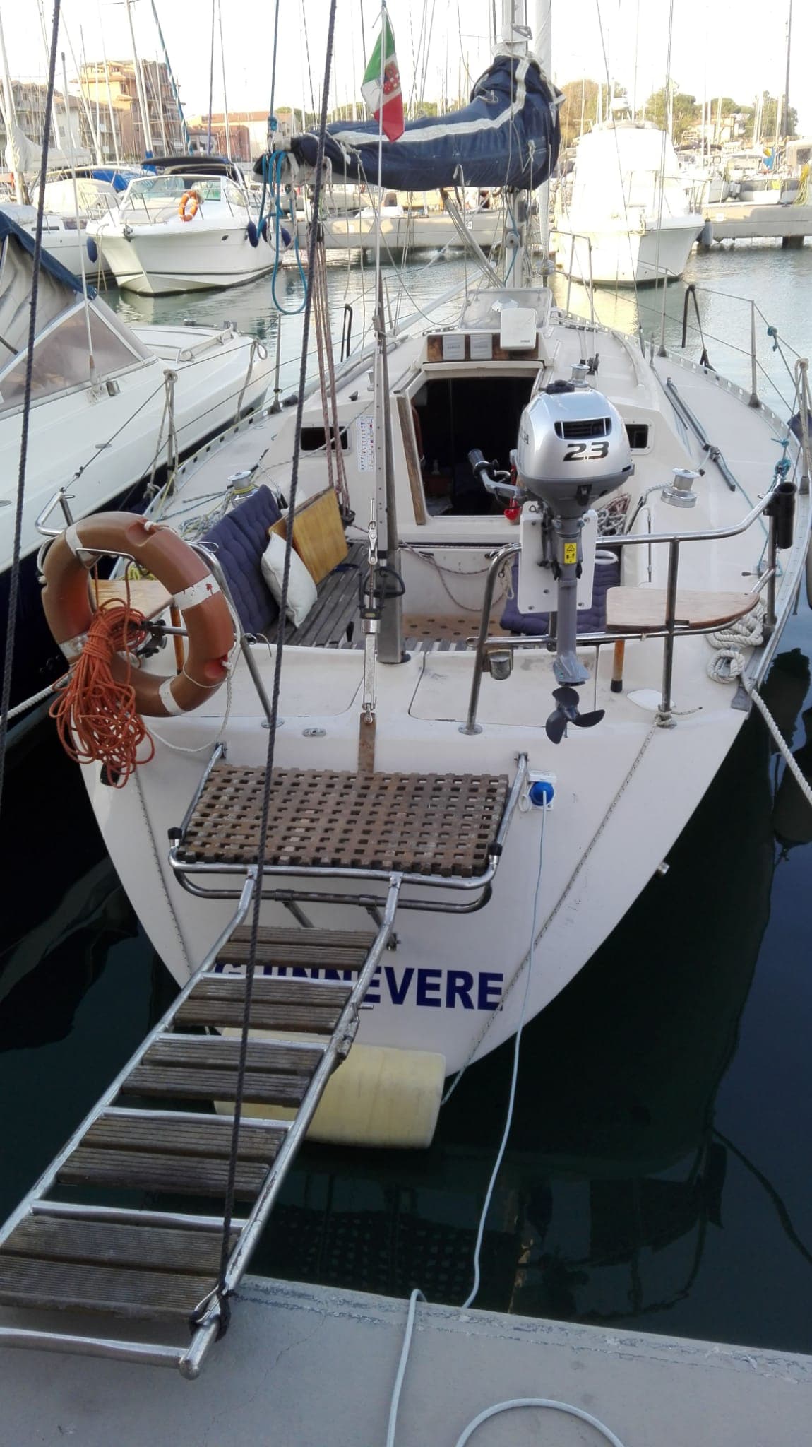 Beneteau First 32 · 1981 for sale in Other area