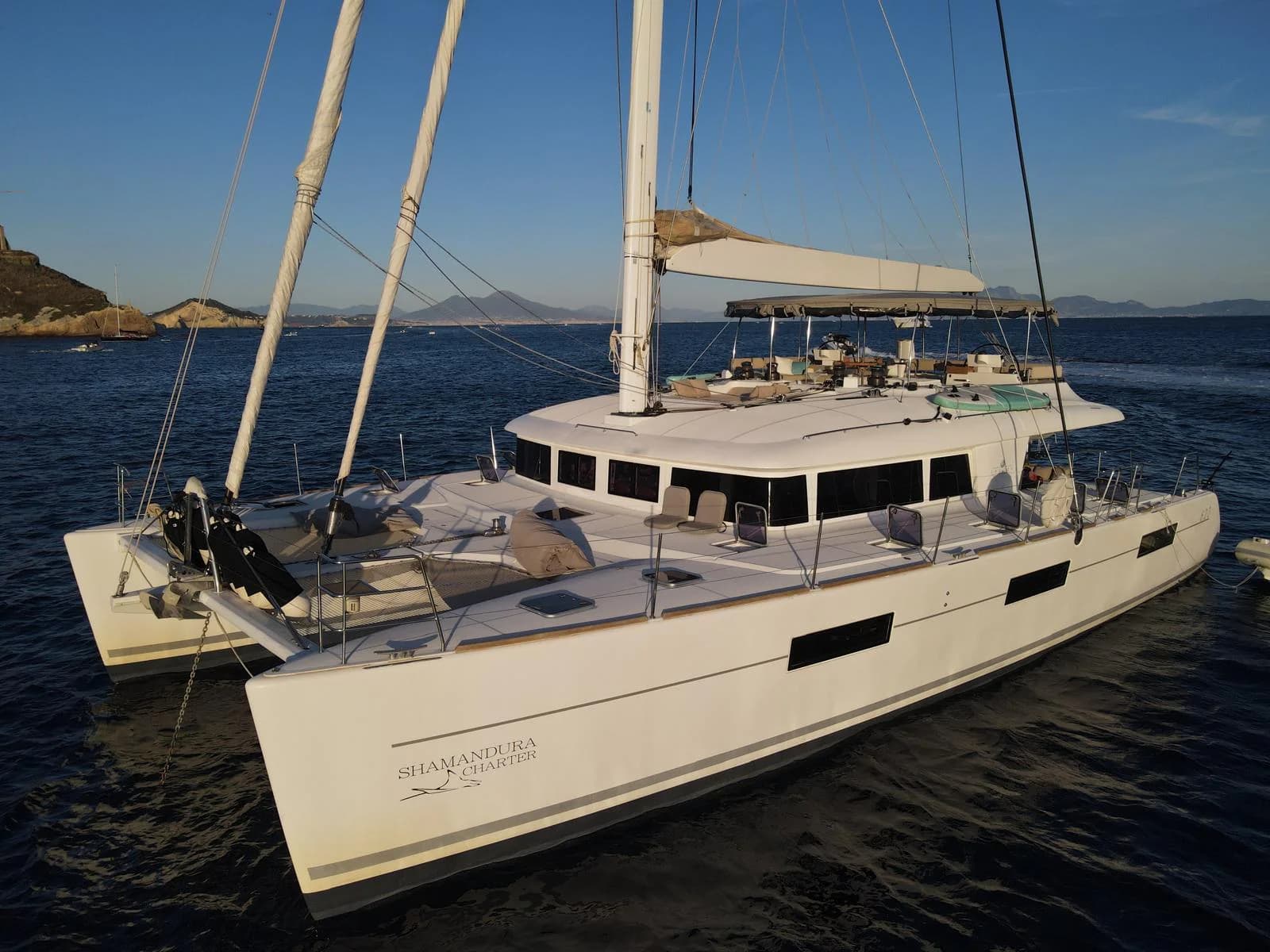 Lagoon 620 Lady Rachel · 2014 en venta en Otra zona
