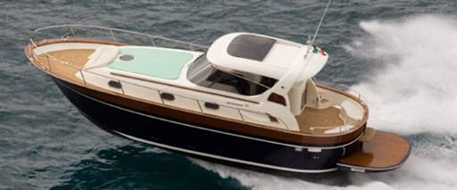 Apreamare 38 Comfort · 2009 en venta en Toscana (Livorno y Elba)