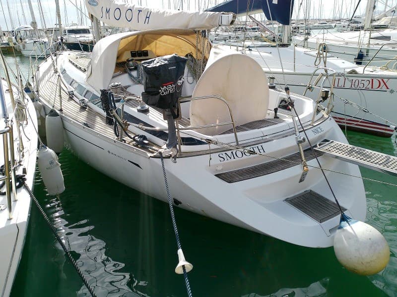 Grand Soleil 43 · 2001 en venta en Toscana (Livorno y Elba)