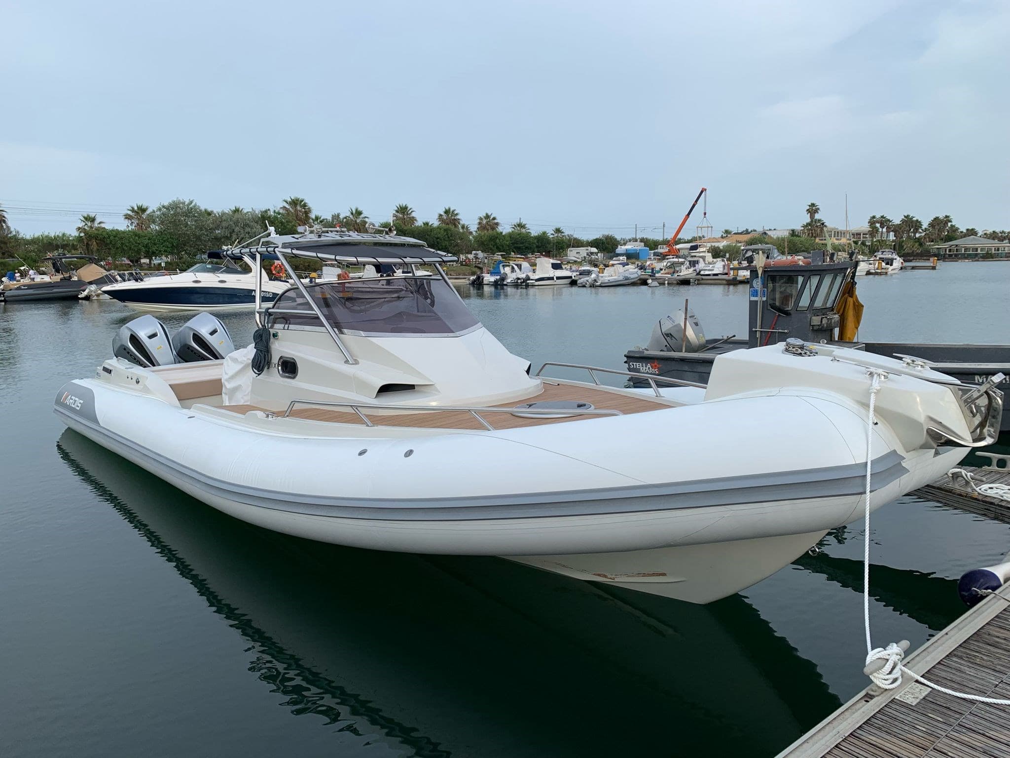 Kardis K 10 Matrix · 2012 en venta en Otra zona
